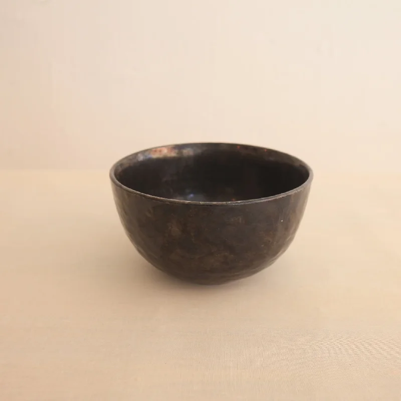 high-quality bamboo cups for formal dinners -Small Bowl