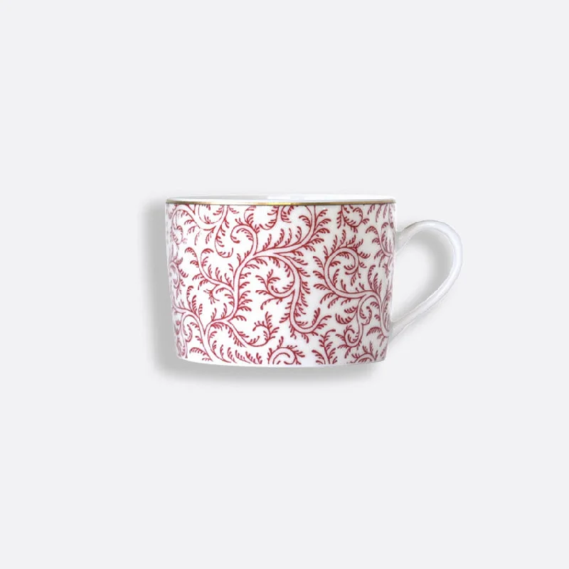 unique mugs for coffee lovers -Bernardaud | Braquenie Tea Cup