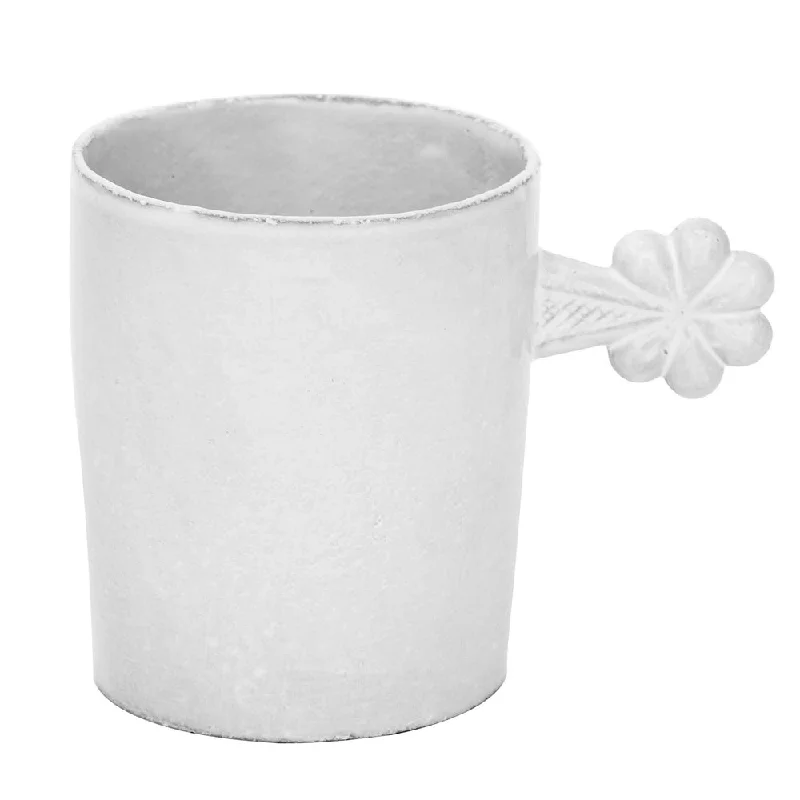 modern coffee mug -Clover Cup