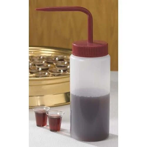 classic coffee mug -Communion Cup Filler - 14 oz.