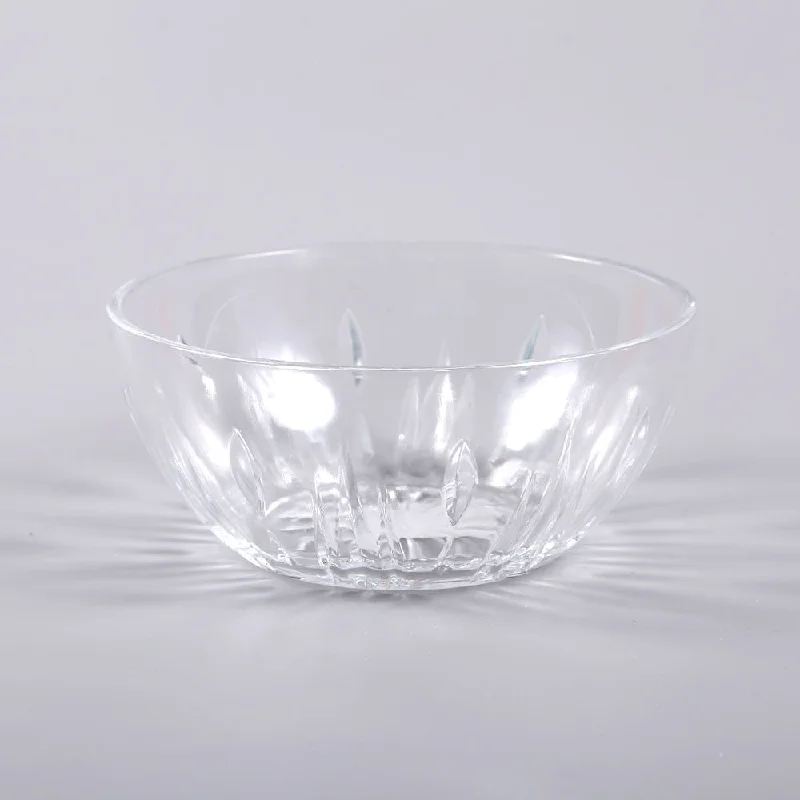 premium plastic serving bowls for picnics -BOWL OCEAN REYA 3420