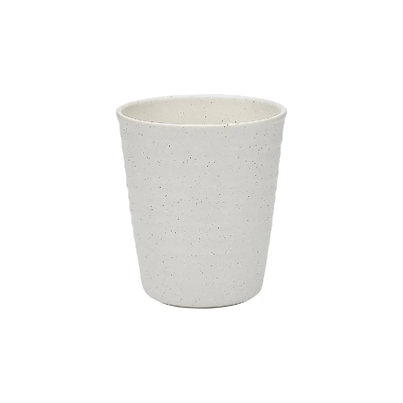 large travel cup for hot drinks -Ecology Ottawa Latte Cup Calico 250ml