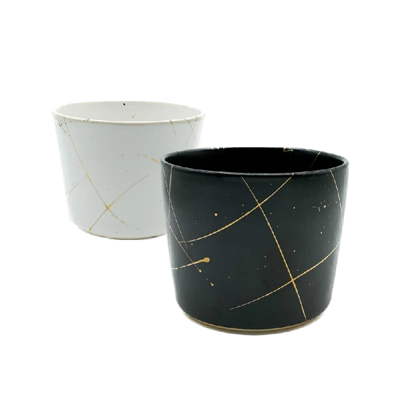 travel mug for hot drinks -Orion Cups (Set of Two)