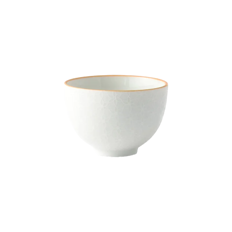 coffee mug with lid -Round Tea Cup - Nirahana