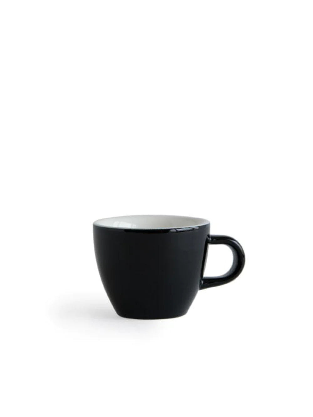 glass mug for tea -ACME - Espresso Demitasse Cup (70ml/2.40oz)