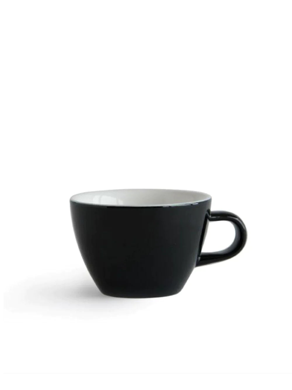 personalized coffee cup -ACME Espresso Flat White Cup (150ml/5.10oz)