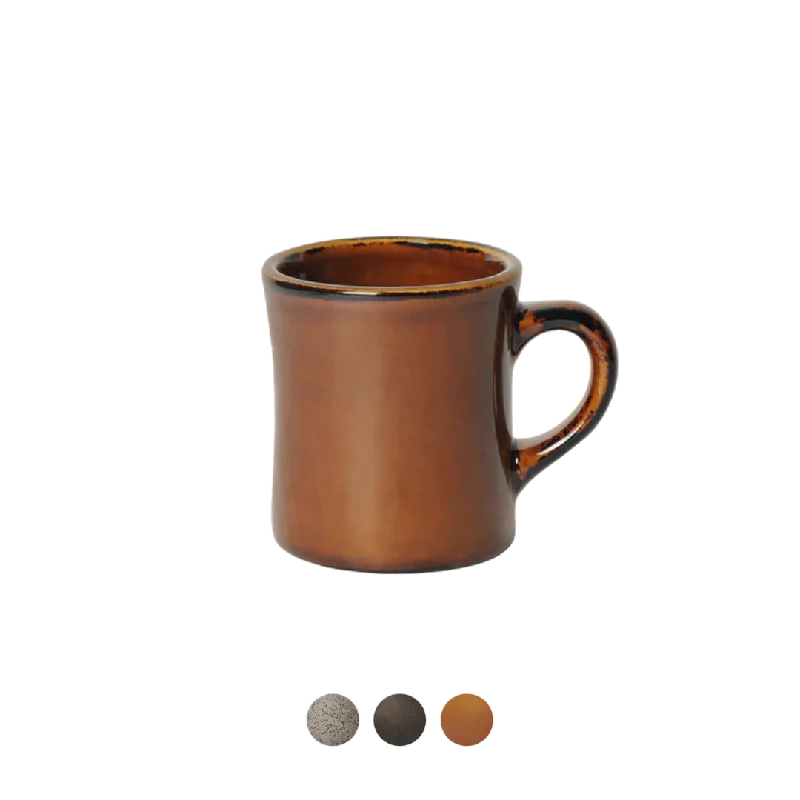 coffee mug for students -Bond | 6 x 250ml Starsky Mug (Potters Colours)