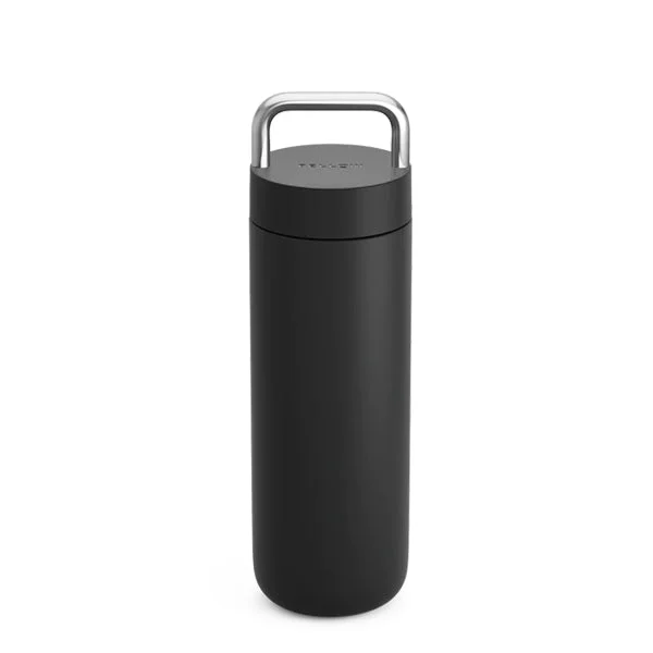 insulated mug for hot beverages -Fellow Carter Carry Tumbler