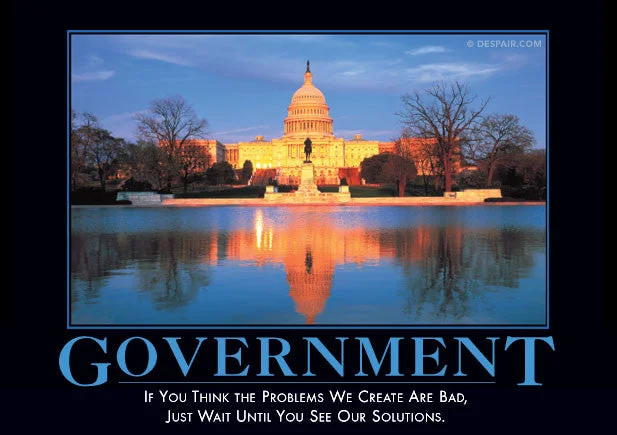 luxury coffee mug -Government