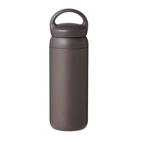 double-insulated coffee mug -Kinto Day Off Tumbler