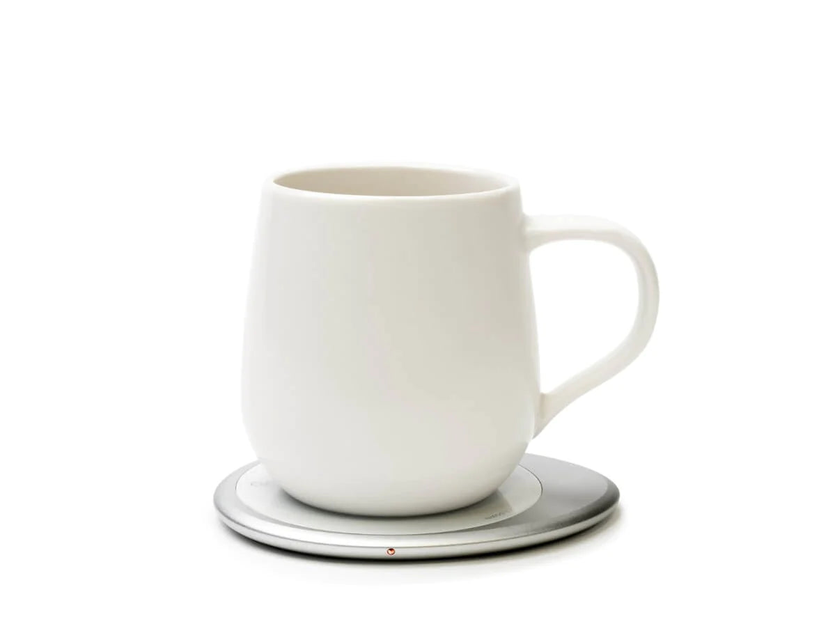 new coffee mug designs -Ohom - Ui 3 Self-Heating Mug Set