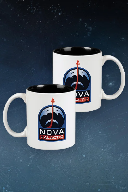 eco mug for coffee -Starfield Nova Galactic Mug