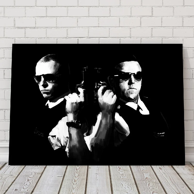 artistic nature canvas art paintings-Hot Fuzz